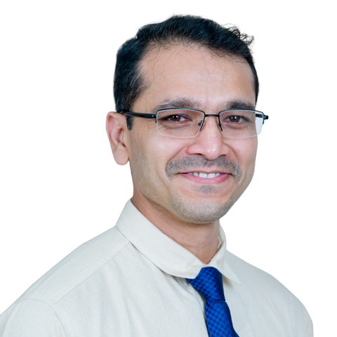 Dr Vivek A N | Best ortho specialist in chennai